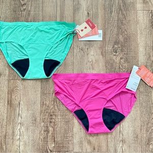 Thinx Period Underwear